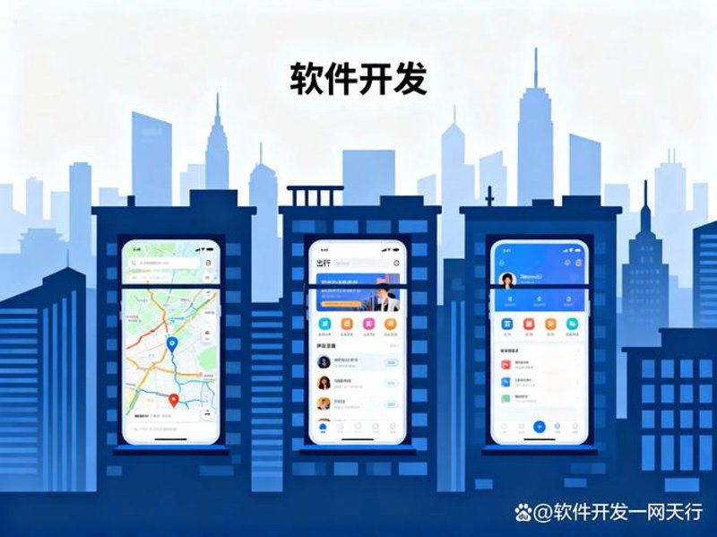 企业官网制作：紧跟数字时代的脚步